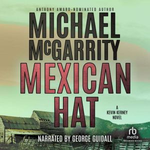 Mexican Hat, Michael McGarrity