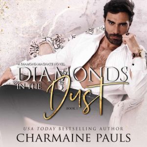 Diamonds in the Dust, Charmaine Pauls