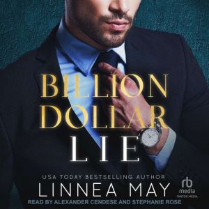Billion Dollar Lie, Linnea May
