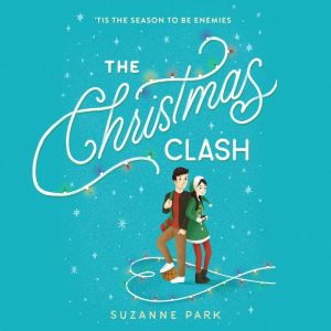 The Christmas Clash, Suzanne Park