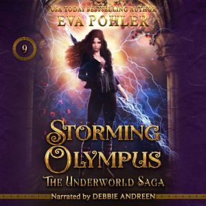 Storming Olympus, Eva Pohler