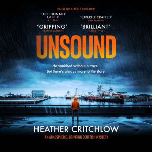 Unsound, Heather Critchlow