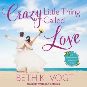 Crazy Little Thing Called Love, Beth K. Vogt