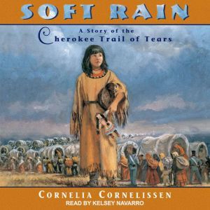 Soft Rain, Cornelia Cornelissen
