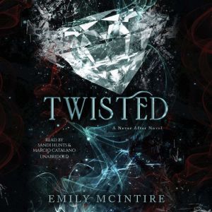 Twisted, Emily McIntire
