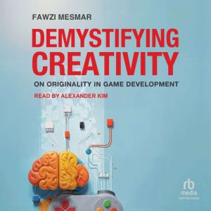 Demystifying Creativity, Fawzi Mesmar