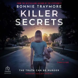 Killer Secrets, Bonnie Traymore