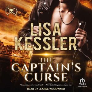 The Captains Curse, Lisa Kessler