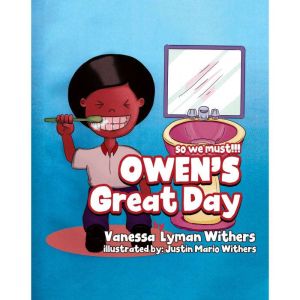 Owens Great Day, VANESSA L. WITHERS