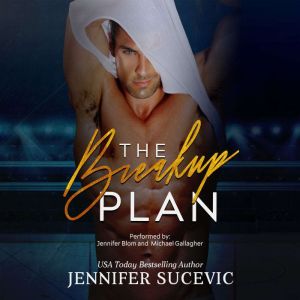 The Breakup Plan, Jennifer Sucevic