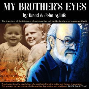 My Brothers Eyes, David