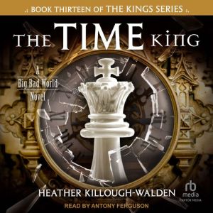 The Time King