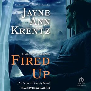 Fired Up, Jayne Ann Krentz