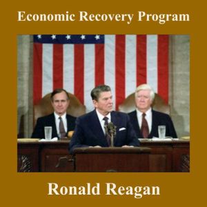 Economic Recovery Program, Ronald Reagan