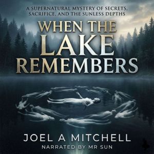 WHEN THE LAKE REMEMBERS, Joel A Mitchell