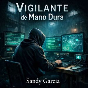 vigilante de mano dura, Sandy Garcia