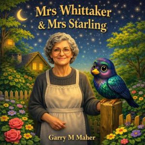 Mrs Whittaker Mrs Starling, Garry M Maher