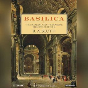 Basilica, R. A. Scotti
