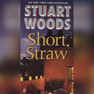 Short Straw, Stuart Woods