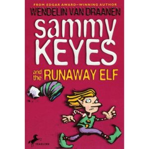 Sammy Keyes and the Runaway Elf, Wendelin Van Draanen