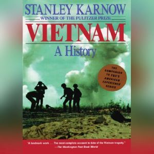 Vietnam, Stanley Karnow