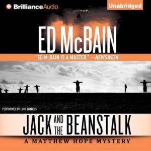 Jack and the Beanstalk, Ed McBain