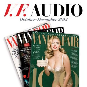 Vanity Fair: OctoberDecember 2013 Issue