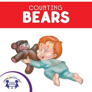 Counting Bears, Kim Mitzo Thompson