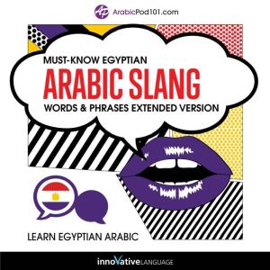 Learn Arabic MustKnow Arabic Slang ..., Innovative Language Learning