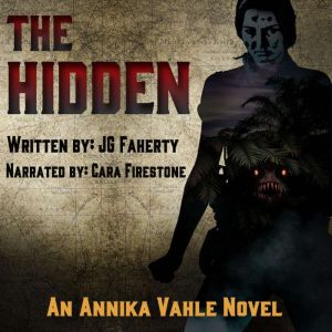 The Hidden, JG Faherty