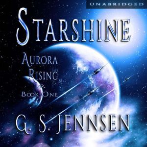 Starshine, G. S. Jennsen