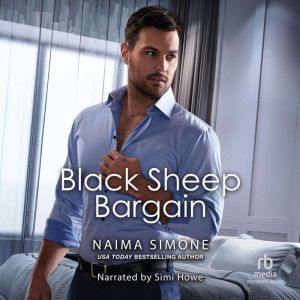 Black Sheep Bargain, Naima Simone