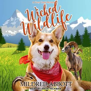 Wicked Wildlife, Mildred Abbott