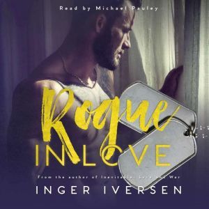 Rogue In Love, Inger Iversen