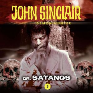 Episode 3 Dr. Satanos, Jason Dark