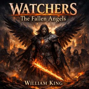 Watchers, William King