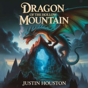 Dragon of the Hollow Mountain