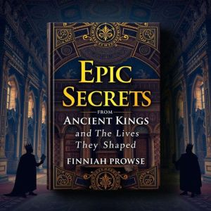 Epic Secrets from Ancient Kings and t..., Finnian Prowse
