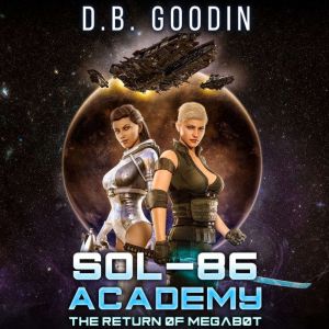 Sol86 Academy, D. B. Goodin