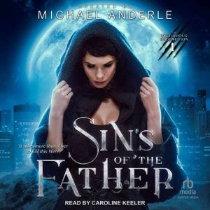 Sins of the Father, Michael Anderle
