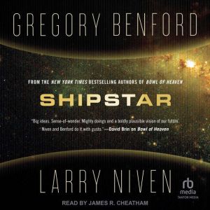 Shipstar, Gregory Benford