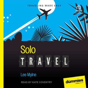 Solo Travel For Dummies