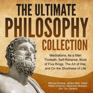 The Ultimate Philosophy Collection, Marcus Aurelius