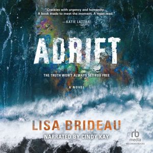 Adrift, Lisa Brideau