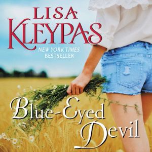 BlueEyed Devil, Lisa Kleypas