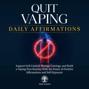Quit Vaping Daily Affirmations, Inner Wisdom