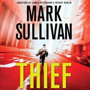 Thief, Mark Sullivan