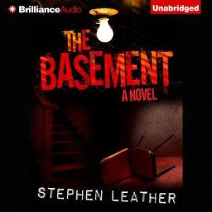 The Basement, Stephen Leather