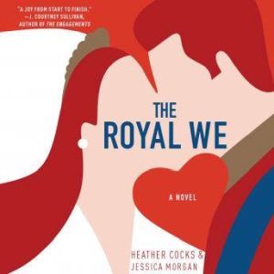 The Royal We, Heather Cocks