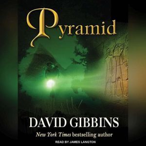 Pyramid, David Gibbins